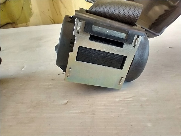 фото №11, Bmw 3 e92 купе pas безпеки ліве праве зад 607051100b 615084900