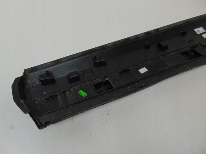 фото №12, Планка двері праві зад skoda kodiaq 565854950a