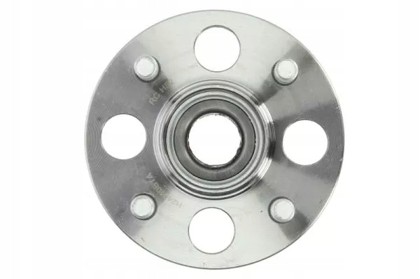 фото №2, Набір підшипник колеса з ступиця зад honda c