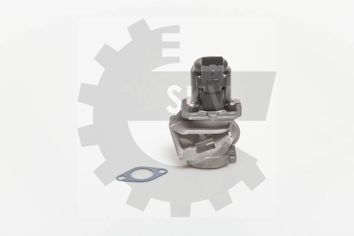 фото №10, Клапан egr 88086 14skv028