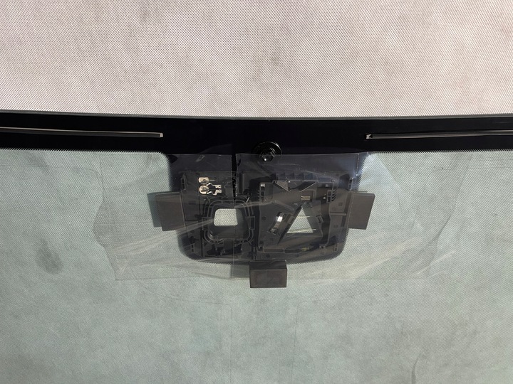 фото №5, Mercedes c w205 cabrio скло передня датчик камера антена сонячний po 2016-