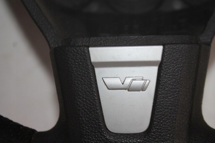 фото №8, Руль кожа skoda octavia ii rs 05-13