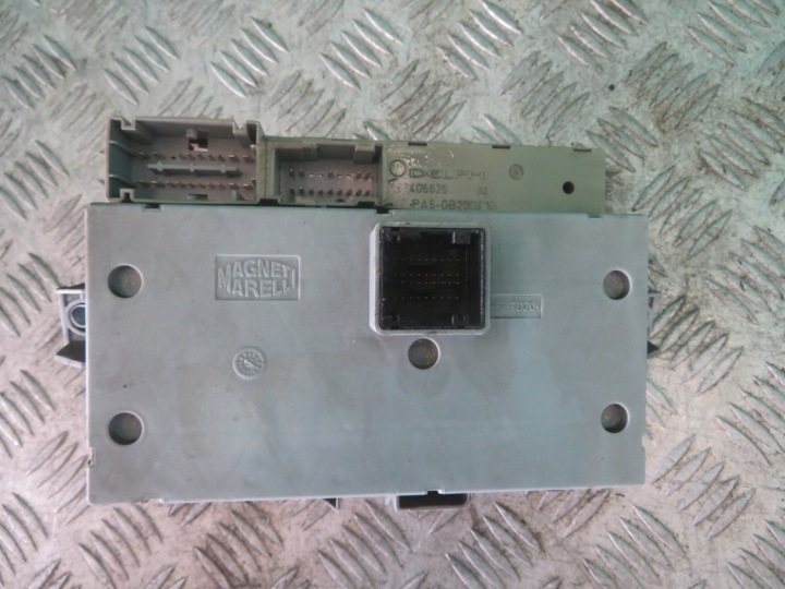 фото №6, Модуль bsi jumper boxer ducato 11r 503440780100