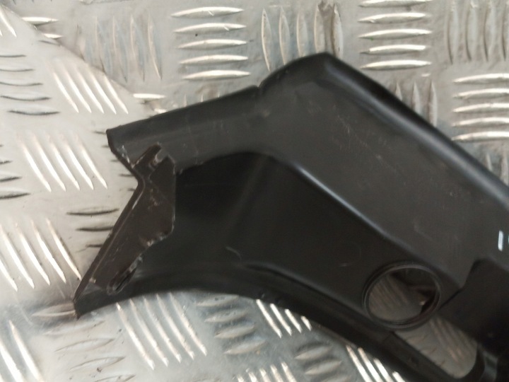 фото №12, Bmw i4 g26 захист кришки злив води rynnna права праві нижній 7487594