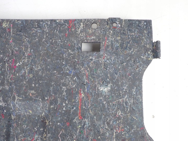 фото №9, Оббивка багажника audi a8 s8 d3 5.2 4e0867437f