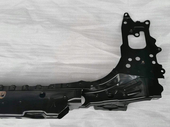 фото №7, Pas переднє нижній підсилювач. toyota gt86 subaru brz