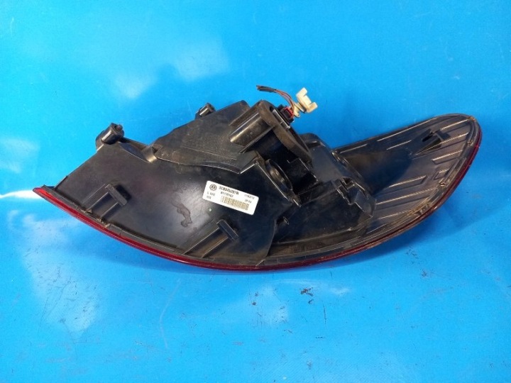 фото №7, Фара наружная левая volkswagen passat cc usa 12-18 3c8945207r