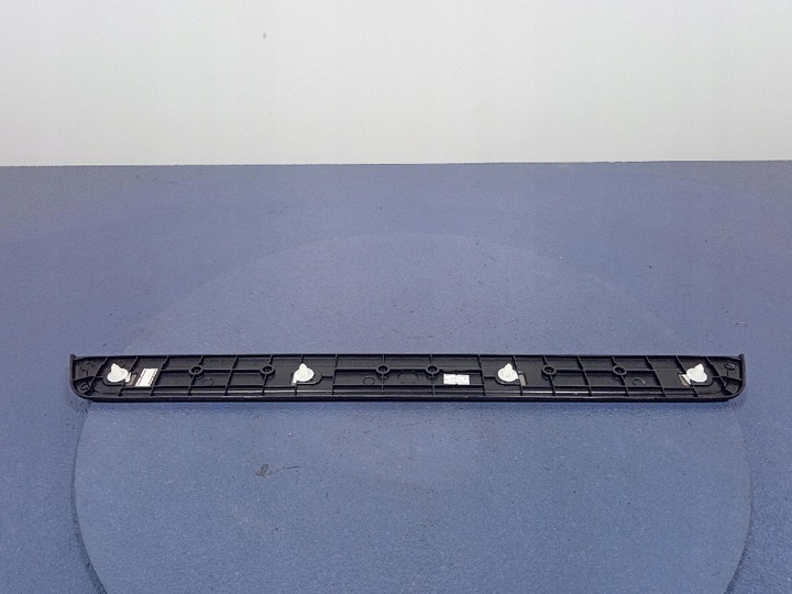 фото №3, Infiniti q50 рестайлінг планка порогова декоративна передня порога 769b04ga0a