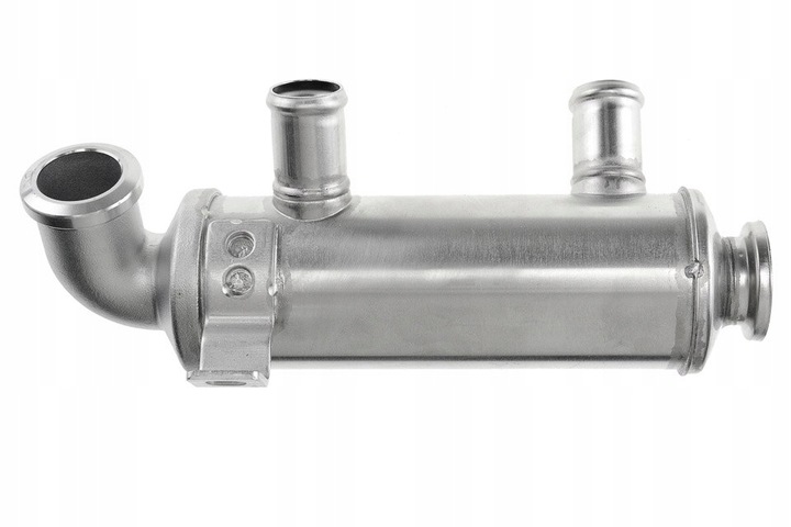 фото №8, Радиаторов выхлопных газов клапана egr ford fiesta 14tdci -09