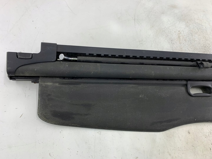 фото №12, Bmw e61 універсал touring ролета багажника 7076991