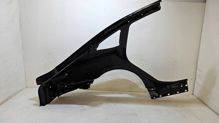 фото №6, Крило зад задній лівий bmw 4 g26 новий оригінал