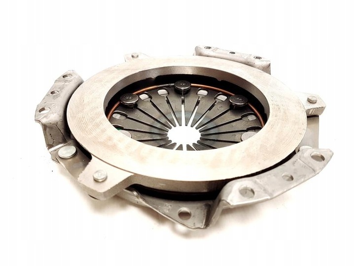 фото №16, Набір зчеплення luk 618 3089 00