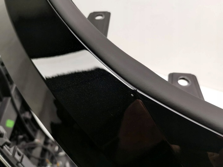 фото №14, Новый org бампер перед vw id.4 id4 ly9t 6x pdc