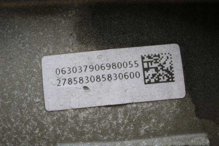 фото №13, Alfa romeo stelvio 2.0t 280km q4 4x4 коробка передач зчеплення автомат