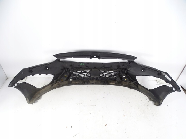 фото №7, Бампер перед переднее kia ceed iii gt рестайлинг 22-