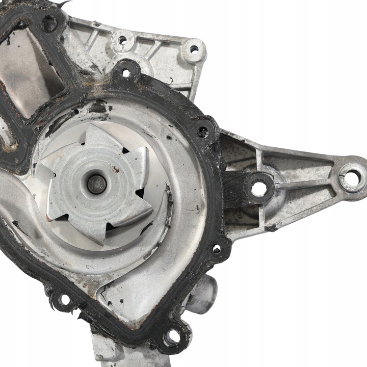 фото №12, Mercedes cl203 c215 w210 бензин насос воды r1122010501