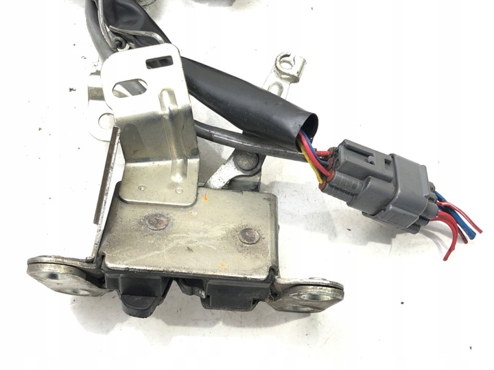 фото №9, Механізм двері зсувних праві toyota previa ii