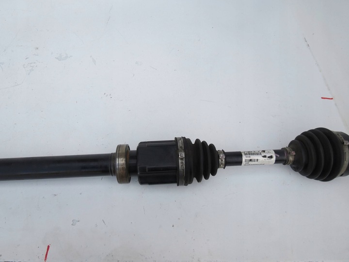 фото №10, Піввісь права перед volvo v70 lll s80 ii 3.2 b r6 243 km 07-16r p31259438