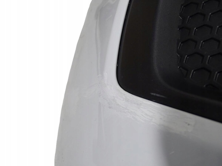 фото №11, Бампер перед переднее + решётка радиатора решётка kia carens iii 3 2006-2012 - 1d