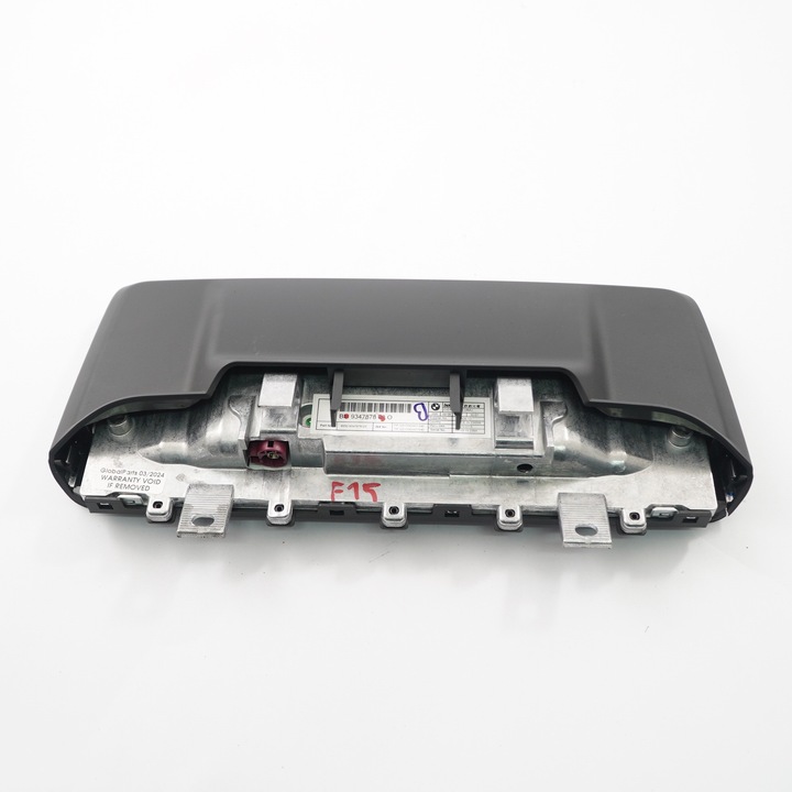 фото №12, Bmw x5 f15 центральный дисплей монитор панели распределительной 10,25" 9347878