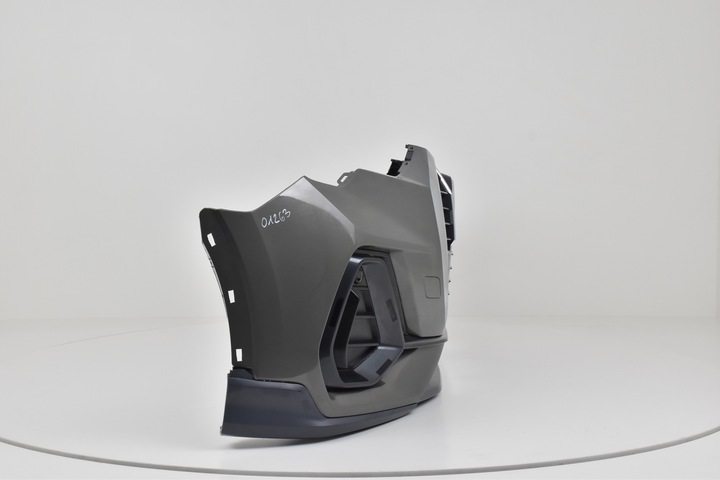 фото №7, Audi q3 2018- 83a 83f s-line бампер переднє