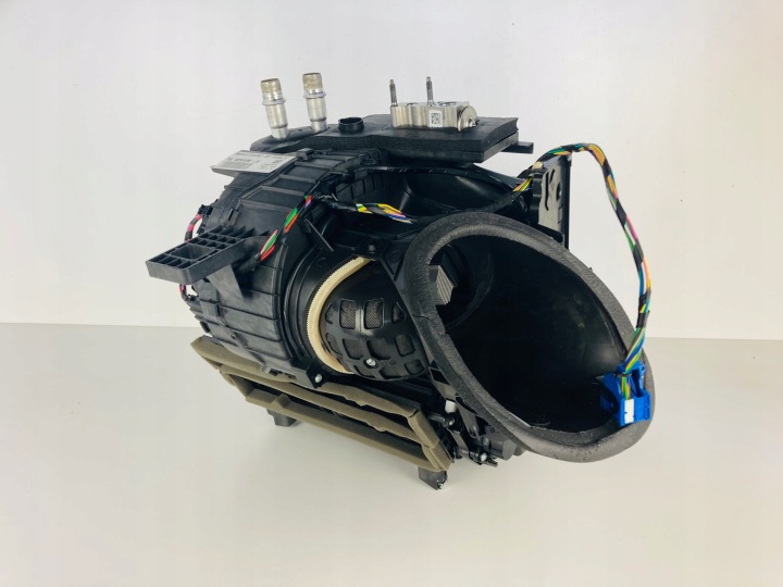 фото №5, Opel mokka ii b отопитель 9829049480