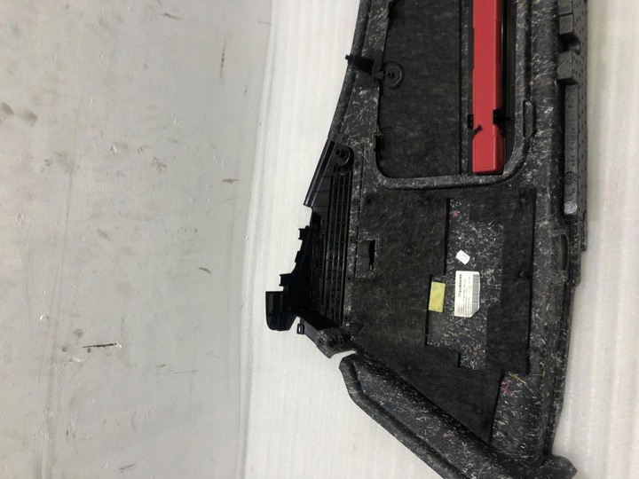 фото №7, Боковина багажника левый audi a5 sportback 09-16