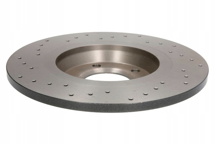 фото №2, Диски гальмівні brembo 08.8682.1x