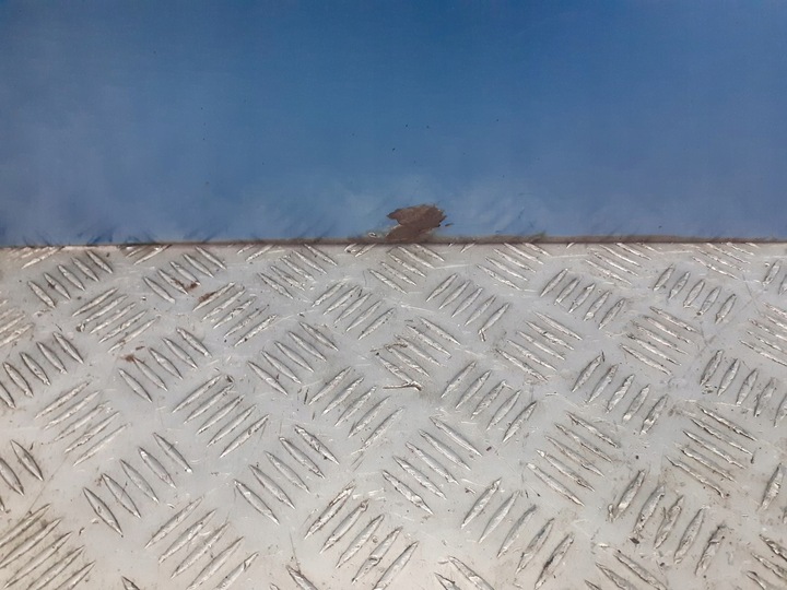 фото №3, Двері лівий перед daewoo lanos 29u