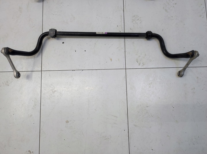 фото №10, Тележка подрамник перед #1 audi q8 e-tron etron