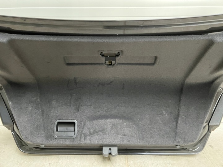 фото №9, Крышка багажника audi a8 d4