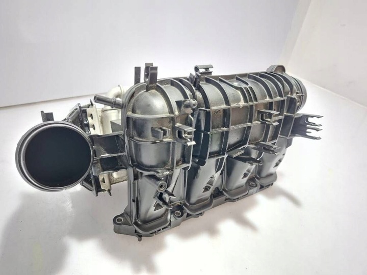 фото №9, Seat arona 2022r. колектор всмоктуючий радіаторів інтеркулер пробіг 37.000km