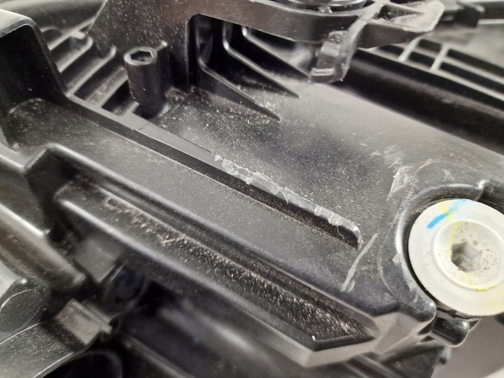 фото №10, Лампа права перед bmw x5 g05 x6 g06 laser