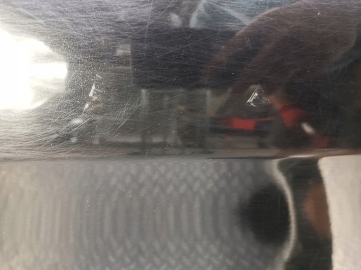 фото №5, Peugeot 308 t7 hb дверь левый зад ktvd