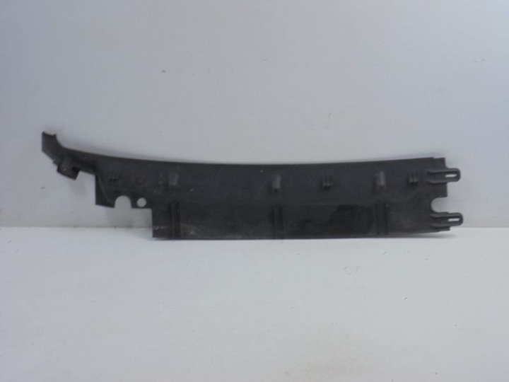 фото №5, Renault master ii панель під лобовим склом ліве 8200121690