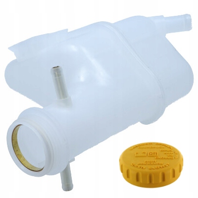 фото №1, Бак розширювальний + кришка daewoo matiz 0.8 1.0