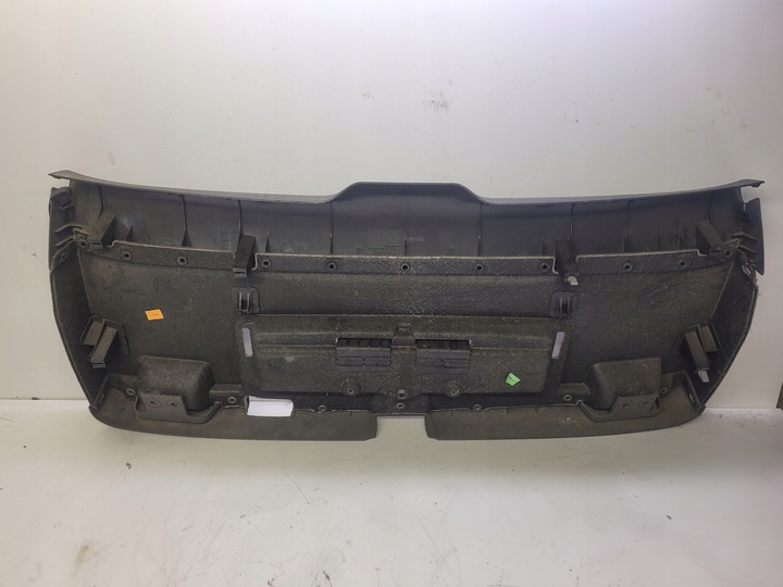 фото №7, Захист кришки багажника audi a4 b6 b7 8e9867979