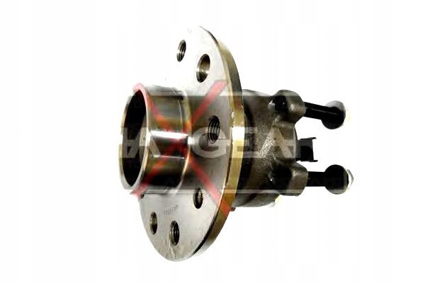 фото №11, Підшипник колеса opel t. vectra c 02-/signum 03-/cadilac bls maxgear 33-0289