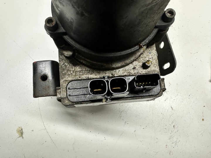 фото №4, Citroen c4 c5 ds4 ds5 насос гидроусилитель 9676740380