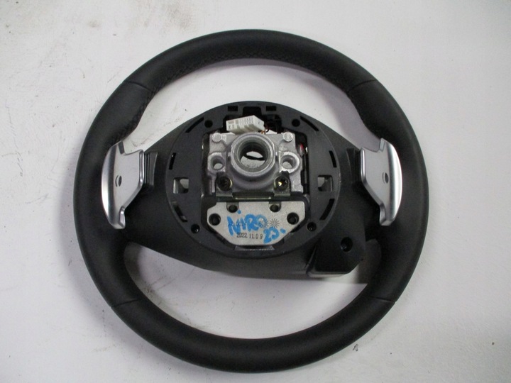 фото №4, Руль kia niro ii 23r