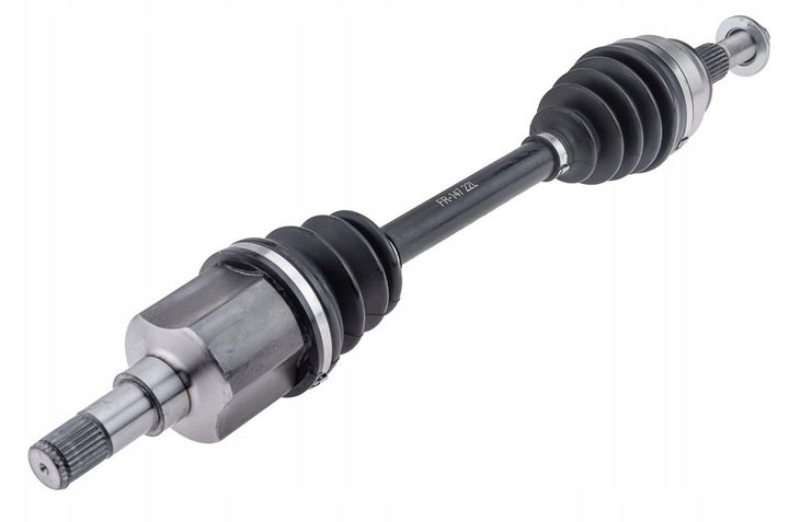 фото №1, Піввісь ford focus 2.0tdci 10-, c-max/grand c-max ii 2.0tdci 10-, transit