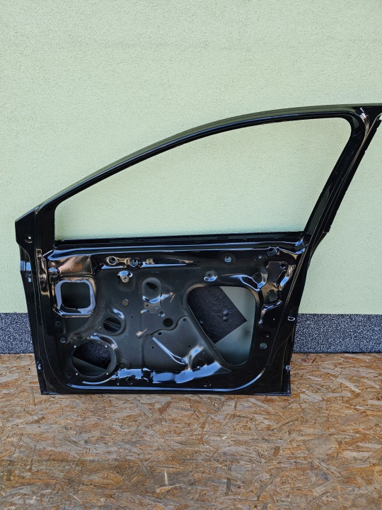 фото №7, Seat ibiza 6f0 дверь перед передние правое красивый
