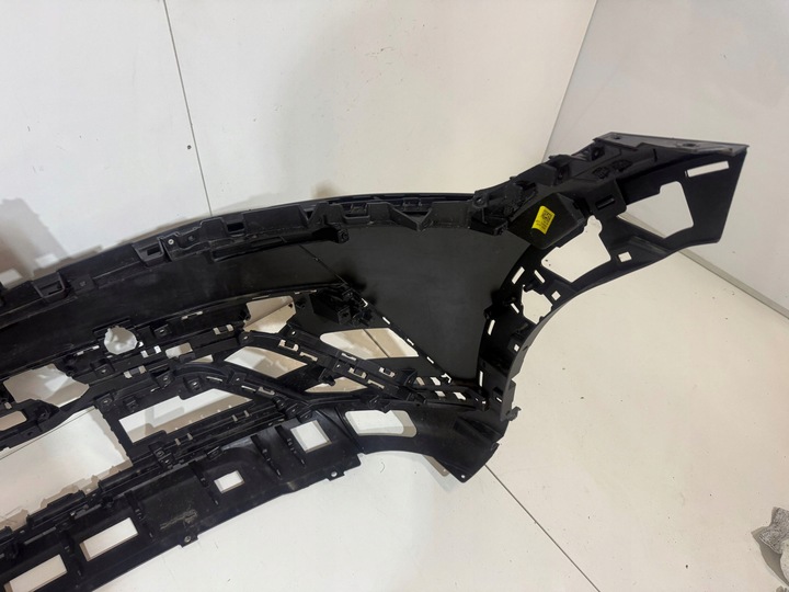 фото №7, Hyundai ioniq 5 2023 перед бампер переднє bryła планка 86511-g1ca0