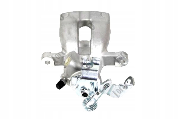 фото №15, Суппорт тормозной правые зад opel astra zafira