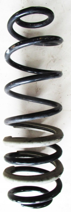 фото №1, Ecosport 1.0 ecoboost пружина подвешивание задняя