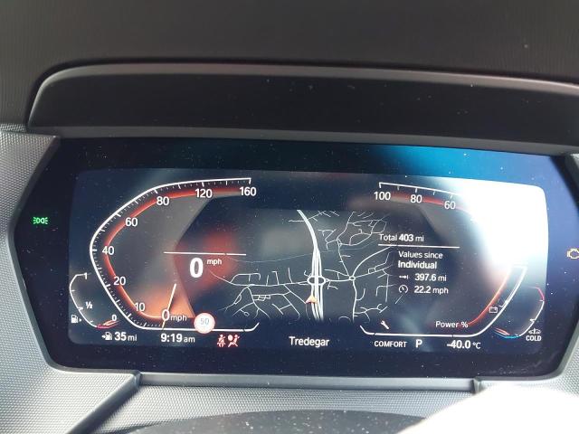 фото №7, Bmw 1 f40 118i 1.5 12v 136km кпп 28.00-5a95b31-01 gd7f32ag 640 km!!!!!