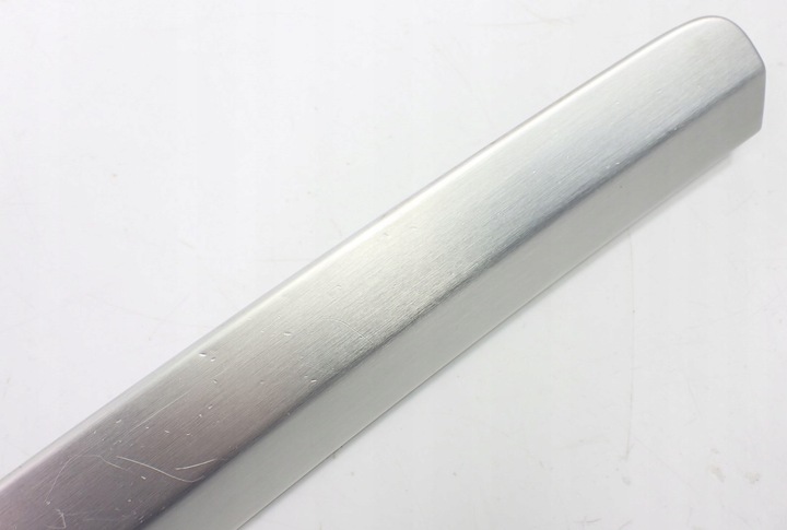 фото №7, Планка декоративна двері права перед 4l0867410 q7 4l