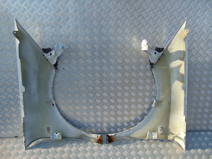 фото №6, Крило лівий перед переднє seat leon ii lb9a 05-12