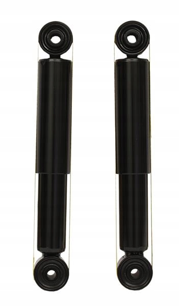 фото №2, Амортизаторы задние зад vw caddy iii 2 штуки