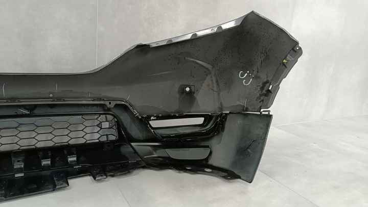 фото №13, Бампер перед переднее honda cr-v crv 5 v 18-